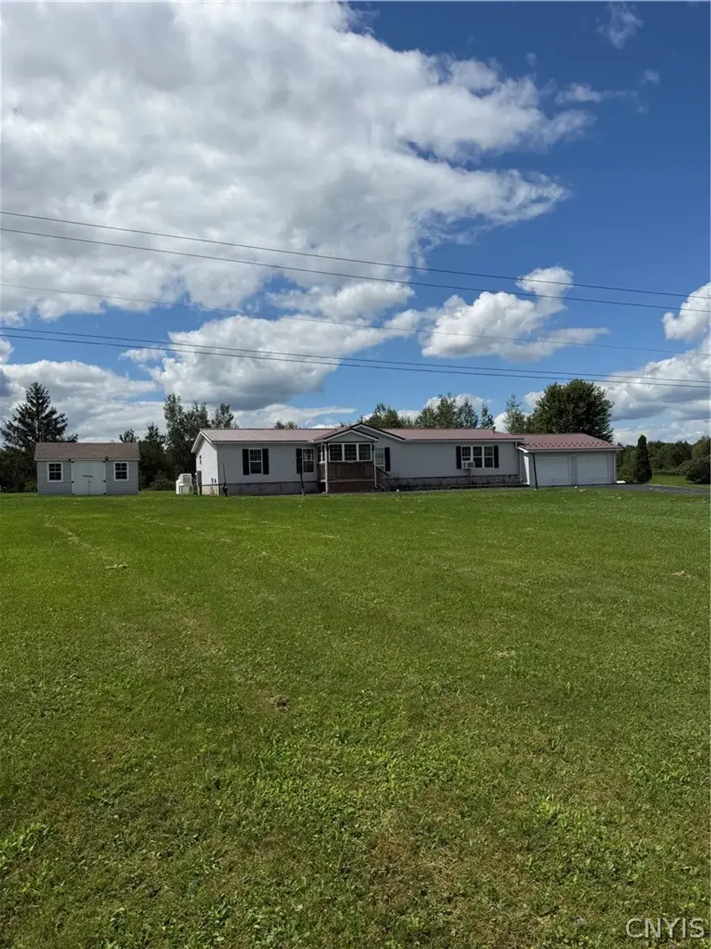 3125 State Route 221, Lapeer