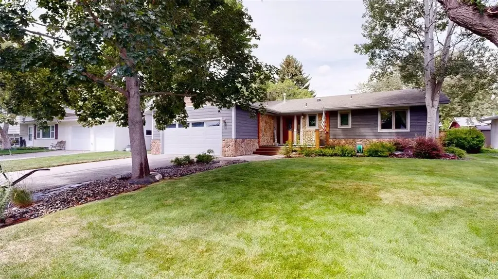 1942 Patricia Lane, Billings