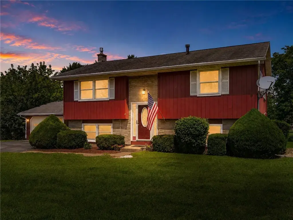 8 Oneida Ave Avenue, Geneseo