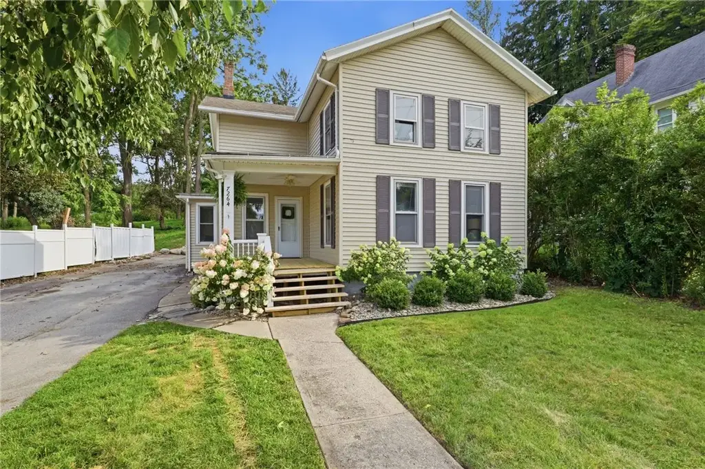 7264 W Main Street, Lima