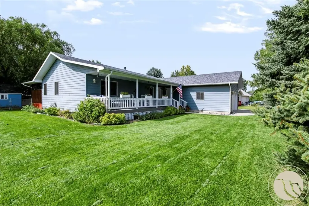 403 Granite Peak Drive, Columbus