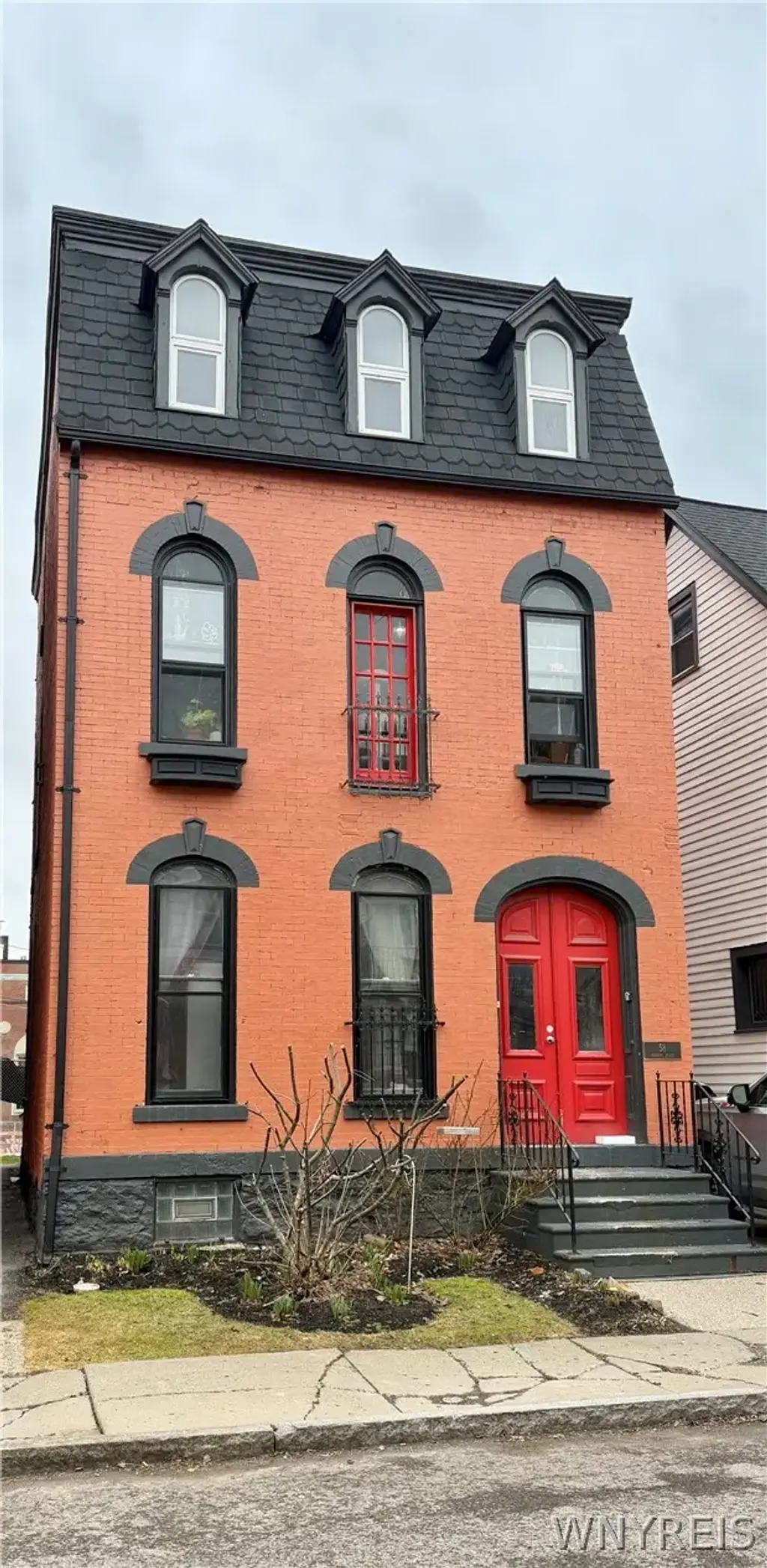 58 Trinity Place # 10, Buffalo
