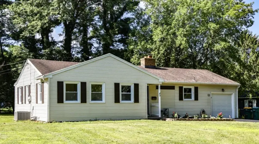 43 Valley View Drive, Penfield