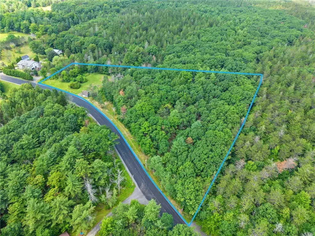 533 Willsie Road, Berne