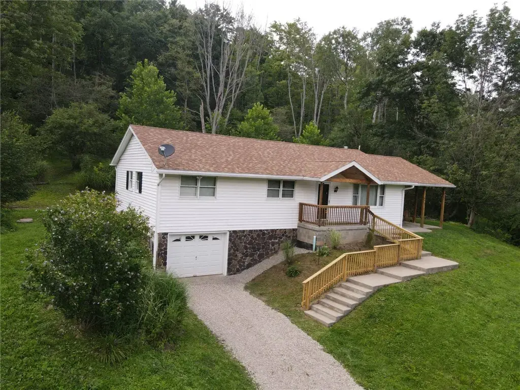 3 Dallas Road, Foster Town