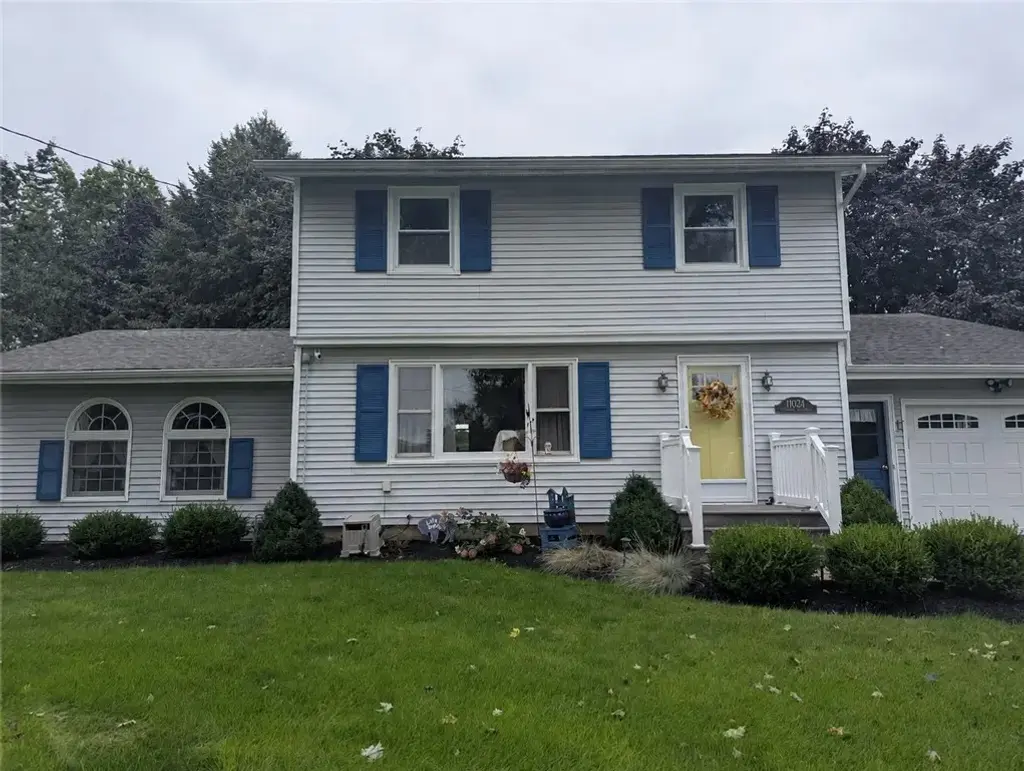 11024 Furness Parkway, Shelby
