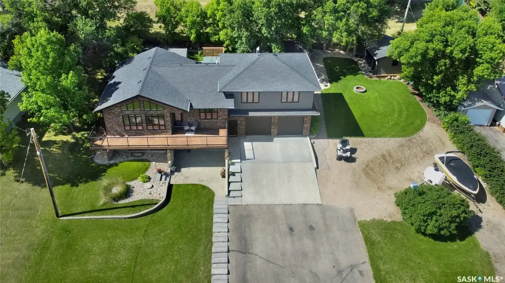 507 Tatanka Drive, Marquis Rm No 191