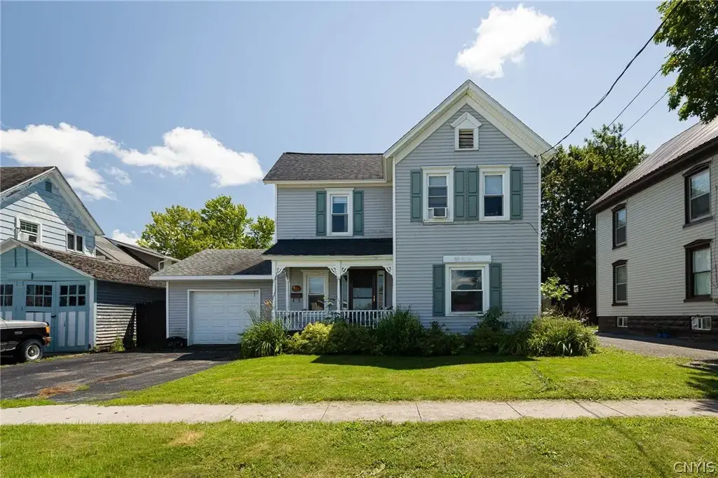 422 Pawling Street, Watertown City