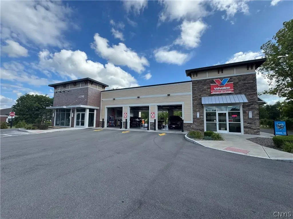 2290 Downer Street Road, Van Buren