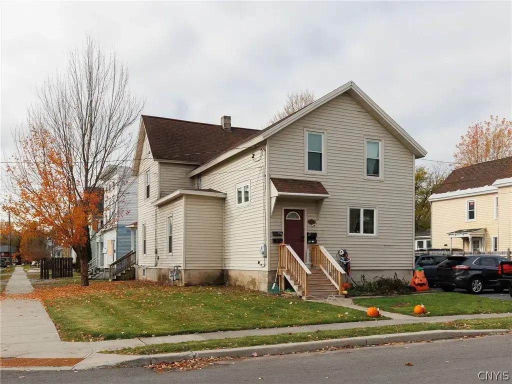 624 Franklin Street, Watertown City