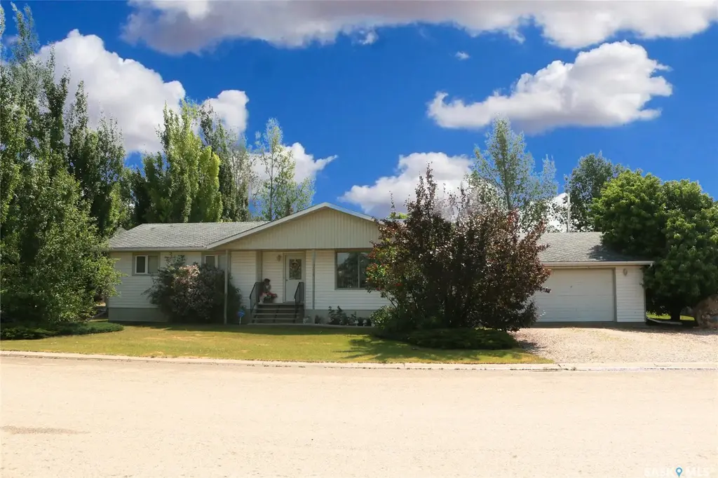304 Rosher Street, Colonsay