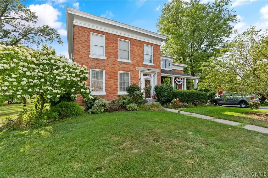 149 N Main Street, Elbridge