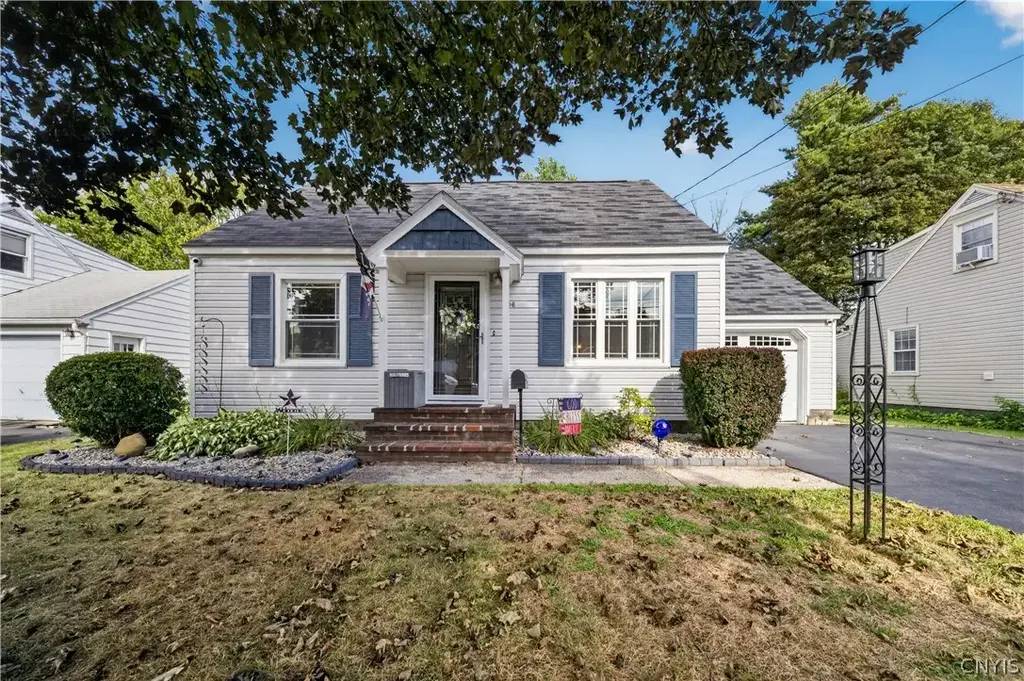 106 Edden Ln, Clay