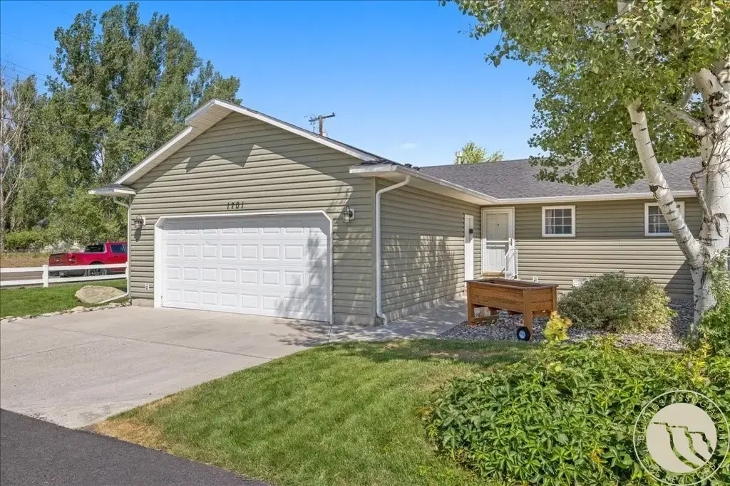 1701 Hawthorne Lane, Billings