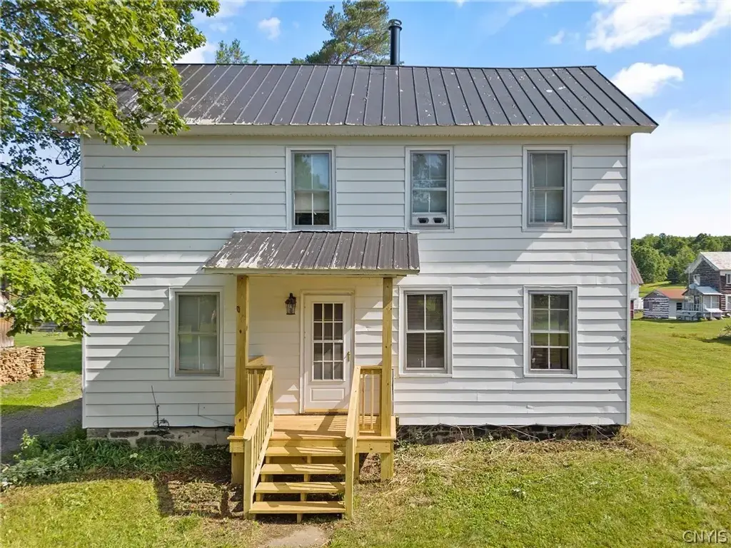 1311 Mary Street, Osceola