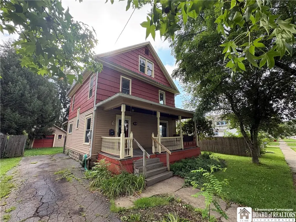 312 N 11th Street, Olean