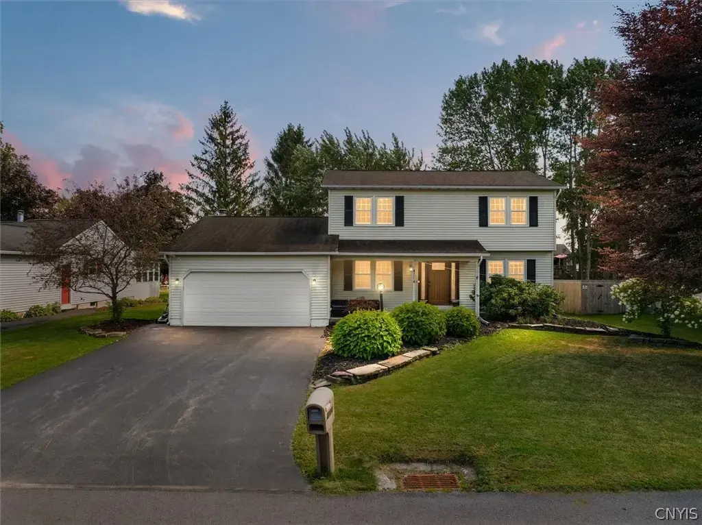 4114 Metauro Drive, Clay