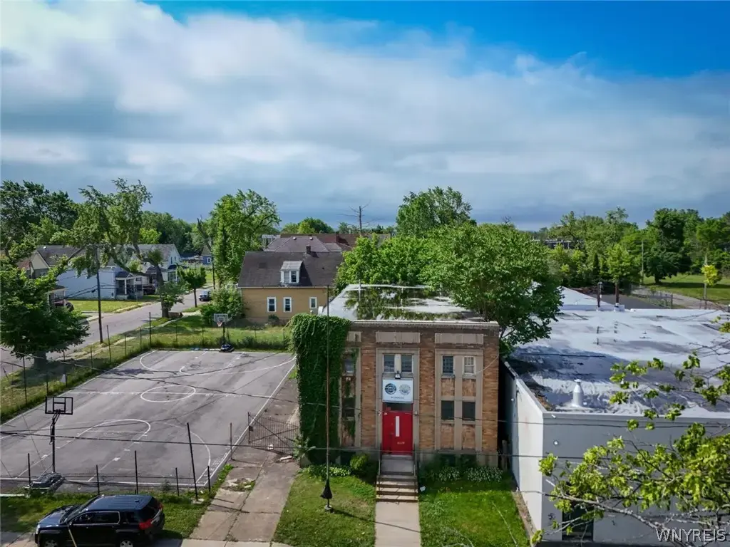 97 Doat Street, Buffalo