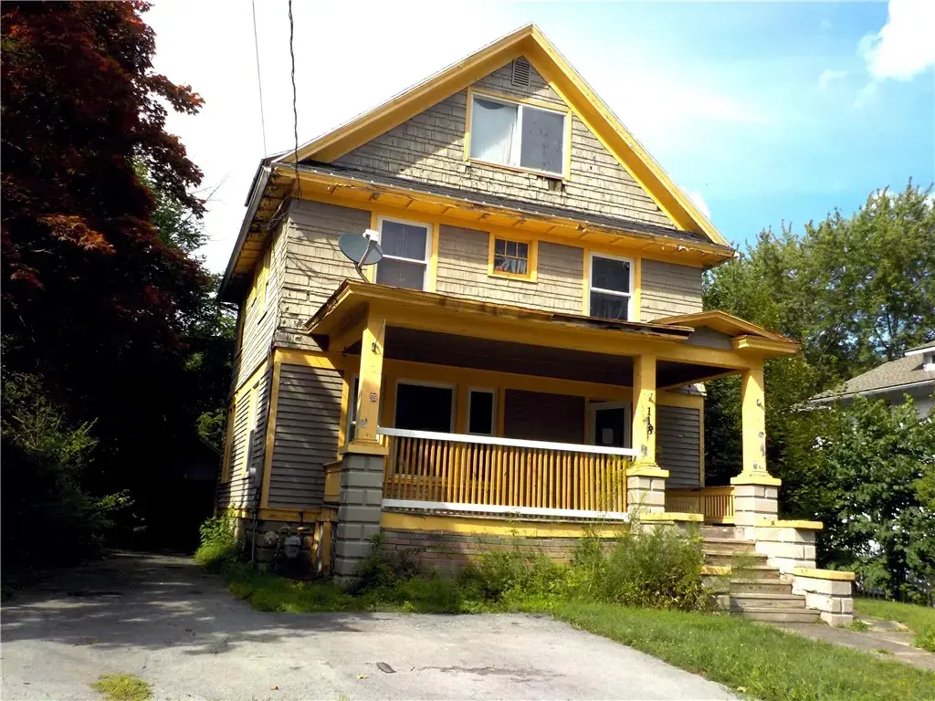 118 Wilson Street, Arcadia