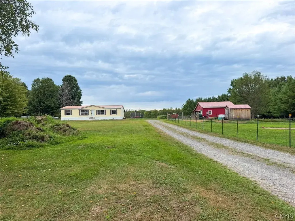 2503 Eckel Road, Vienna