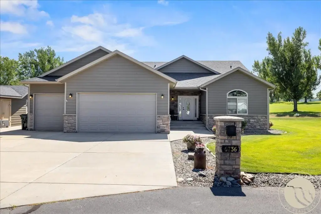 6736 S 12th Street, Huntley