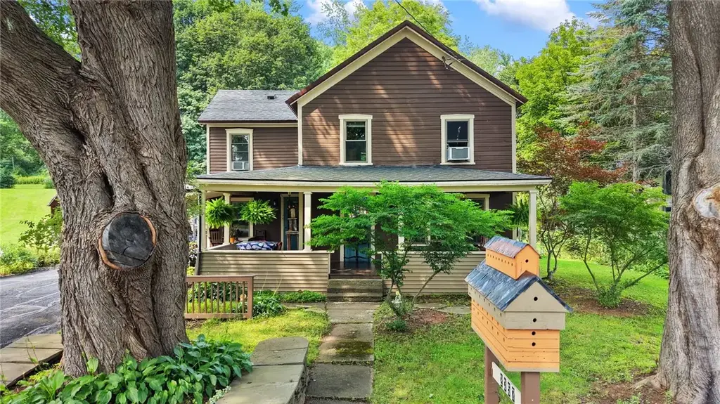 2357 State Highway 7, Unadilla