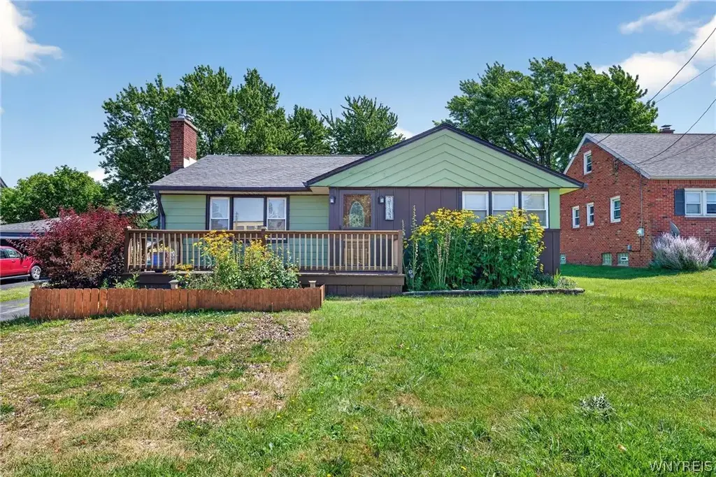 3133 Abbott Road, Orchard Park