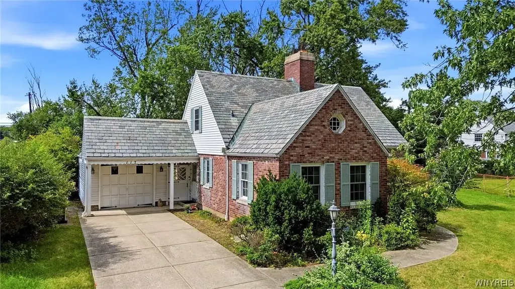 117 Grimsby Road W, Tonawanda