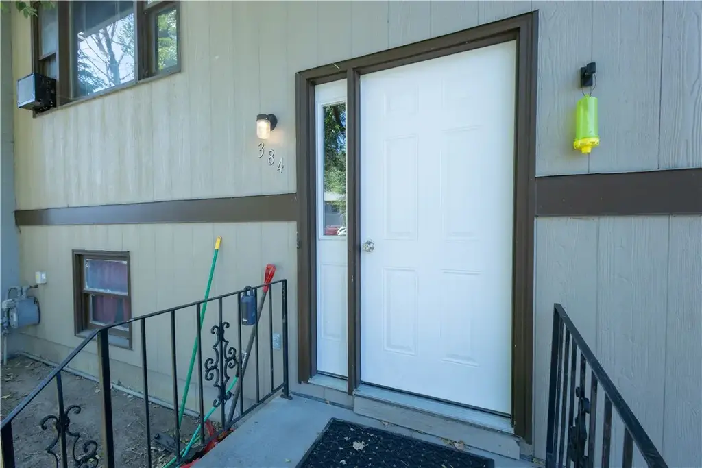 384 Jefferson Street, Billings