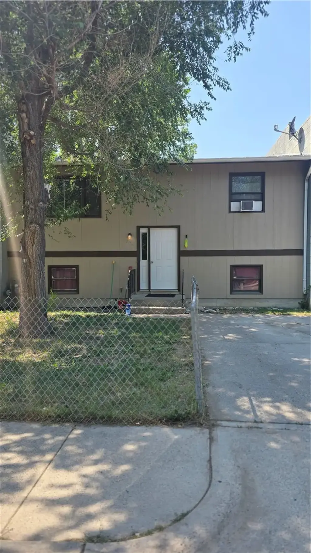 384 Jefferson Street, Billings