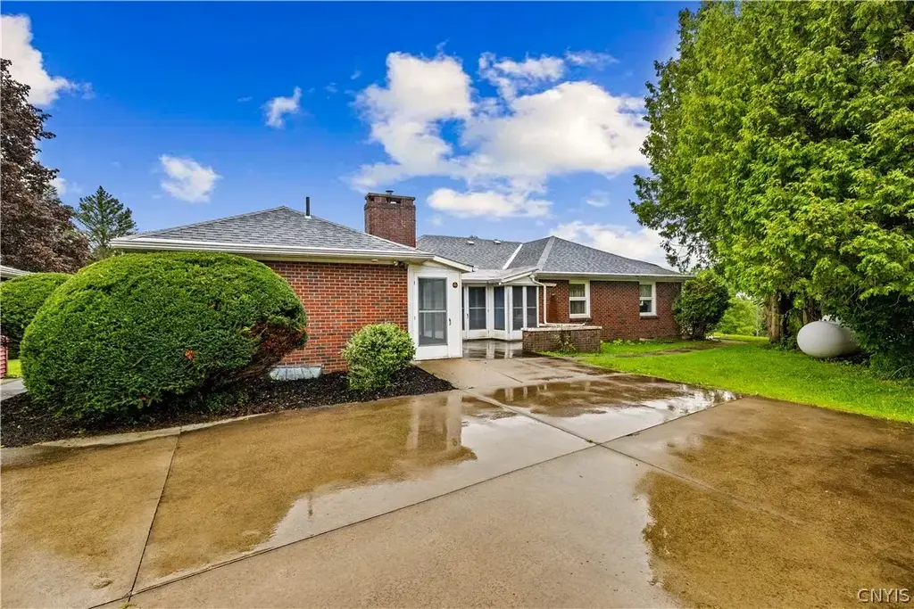 520 Joslin Hill Road, Frankfort