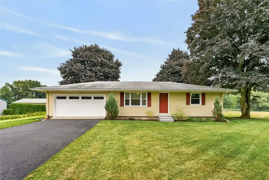 2173 Carter Road, Geneva Town