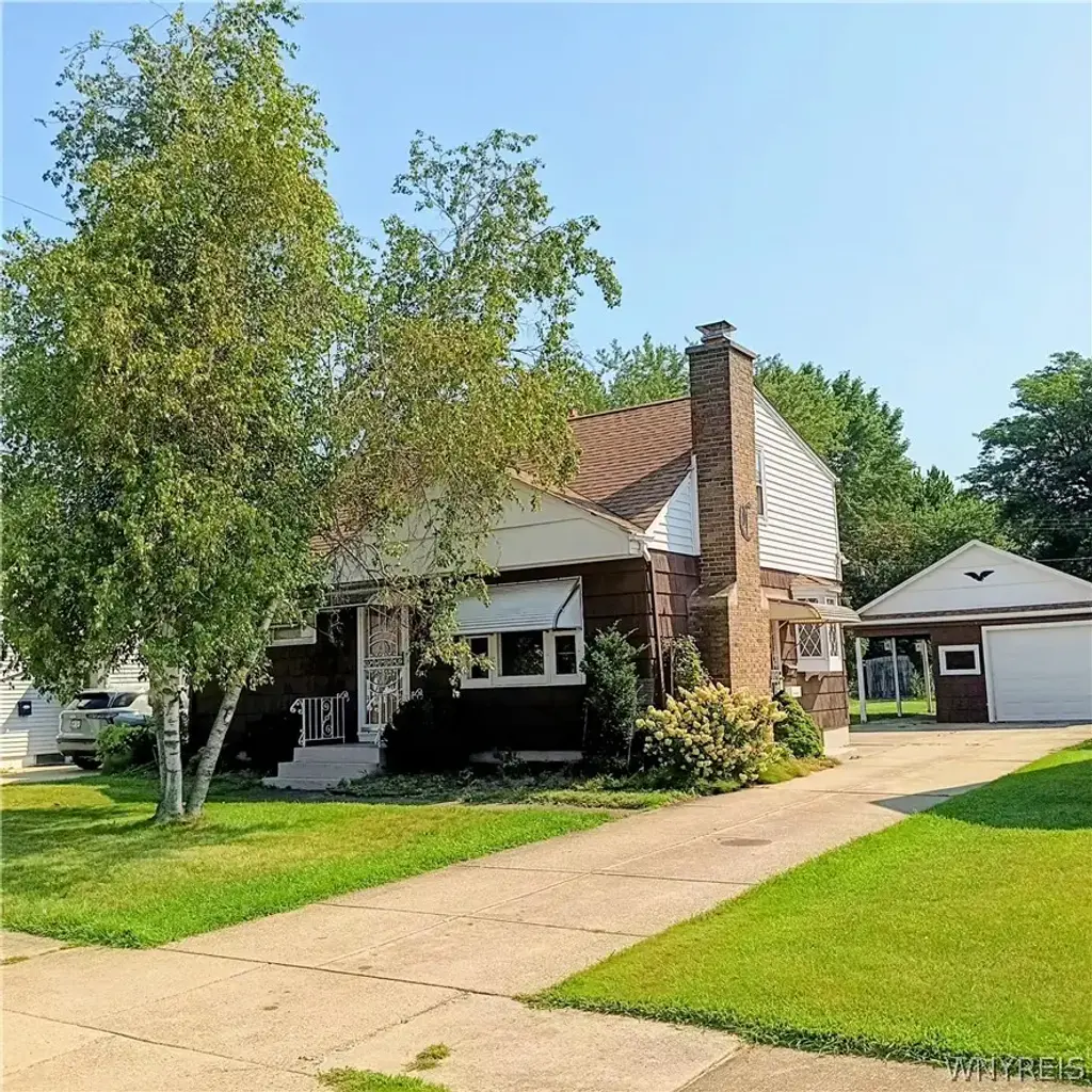 41 Petan Drive, Cheektowaga