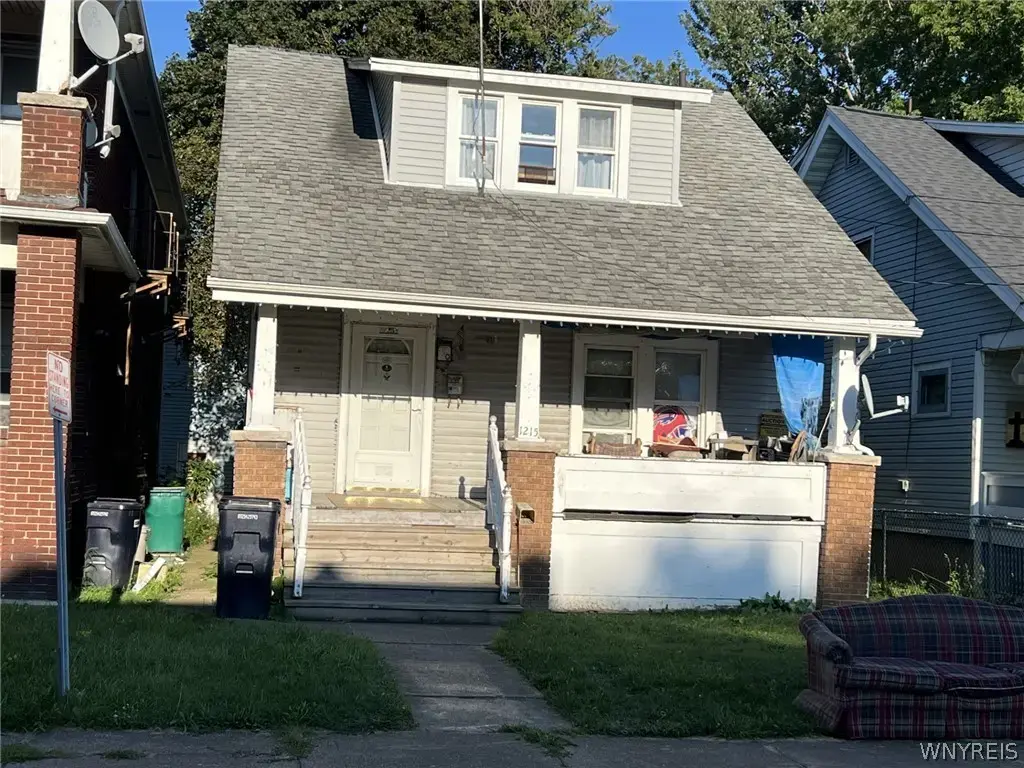 1215 15th Street, Niagara Falls