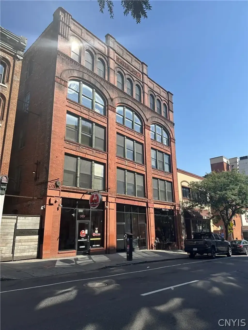 317 S Clinton Street # 4d, Syracuse