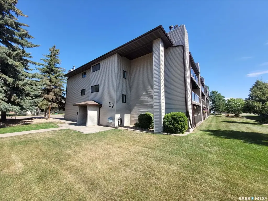 59 Wood Lily Drive 201, Moose Jaw