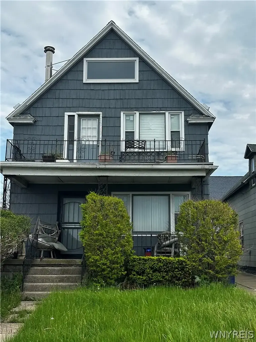 2349 Niagara Street, Buffalo