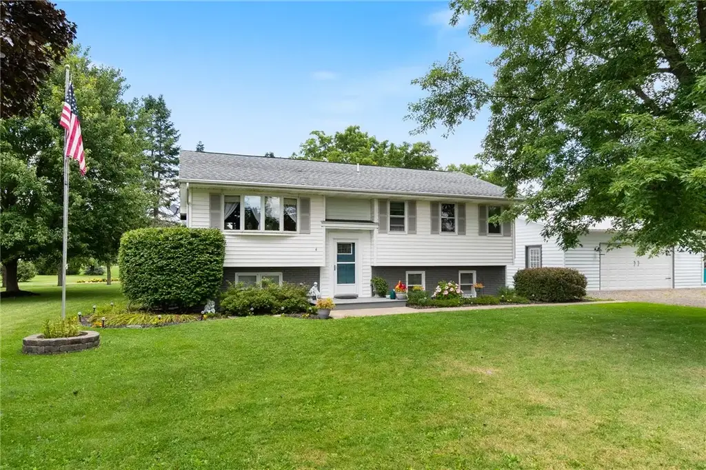 4 Mill Street, Cohocton