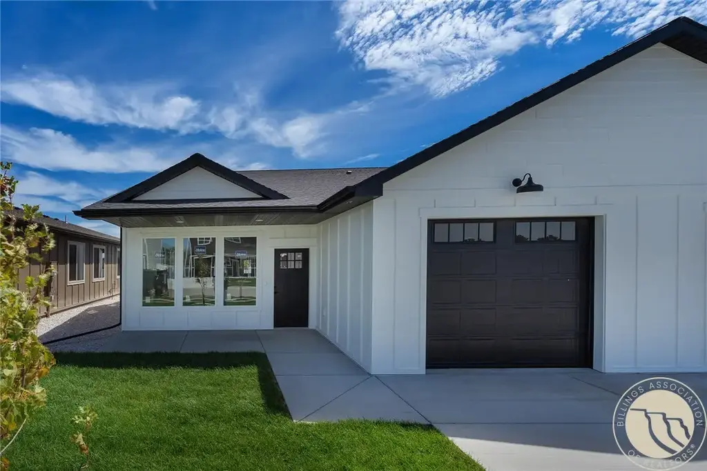 1117 Buffalo Crossing Drive, Billings