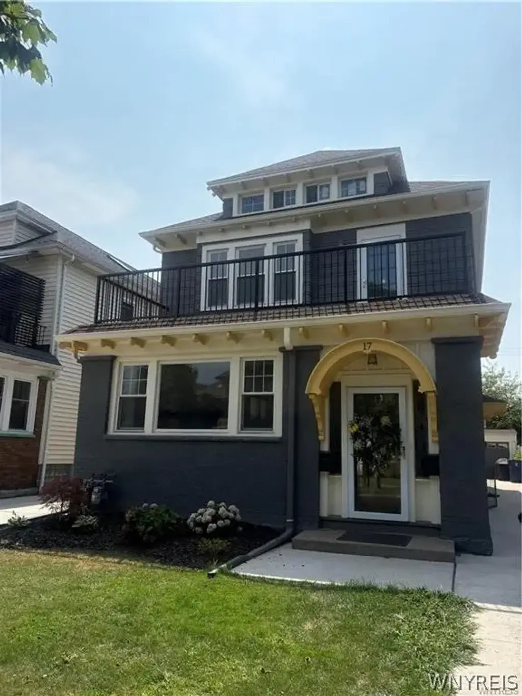 17 Tacoma Avenue, Buffalo