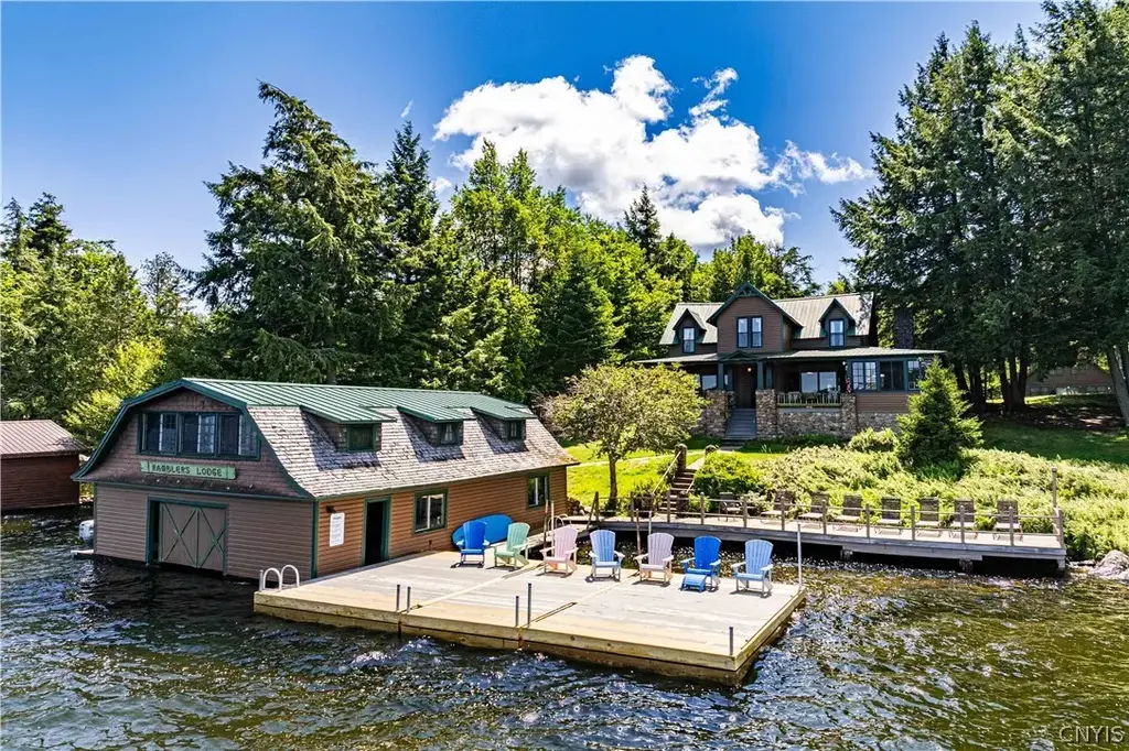139 Ramblers Road, Webb