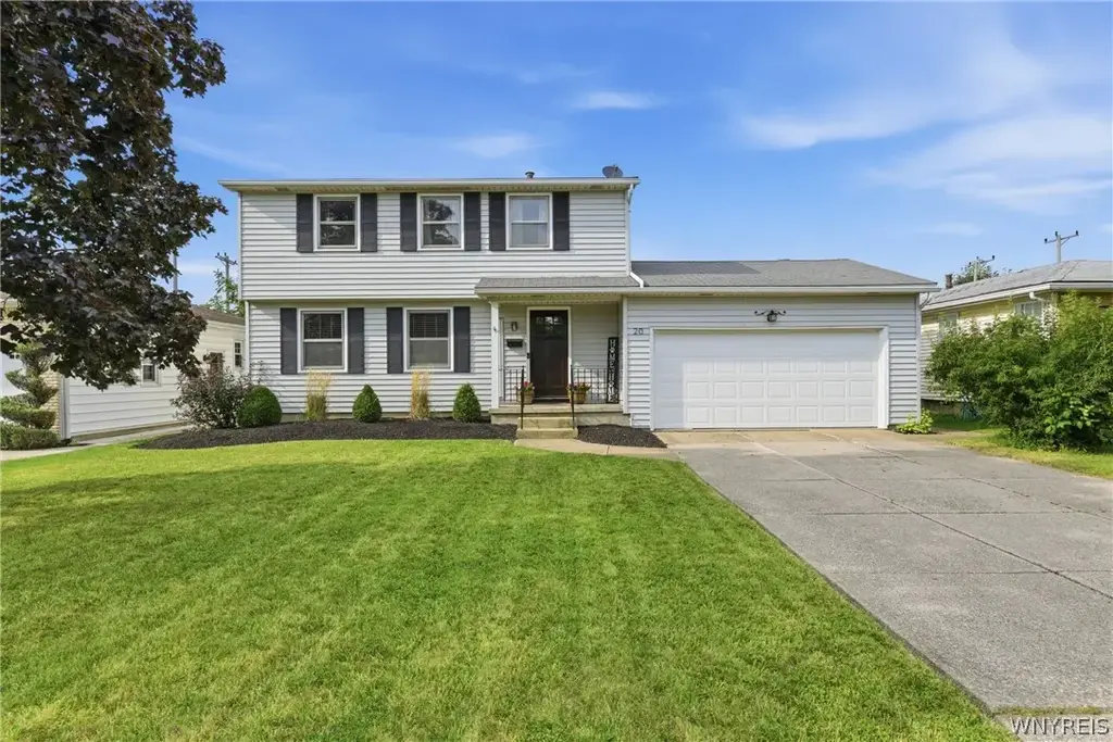 20 Argosy Drive, Amherst