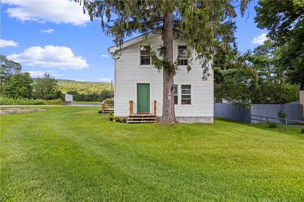 8086 S Main Street, Springwater