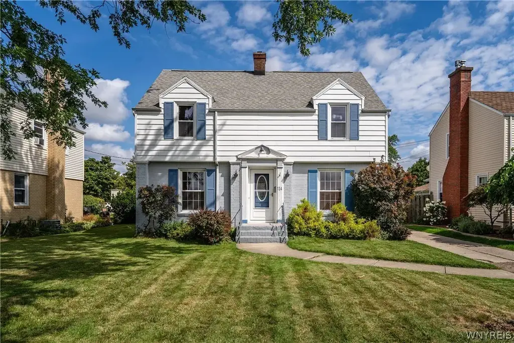 134 Wilton Parkway, Tonawanda