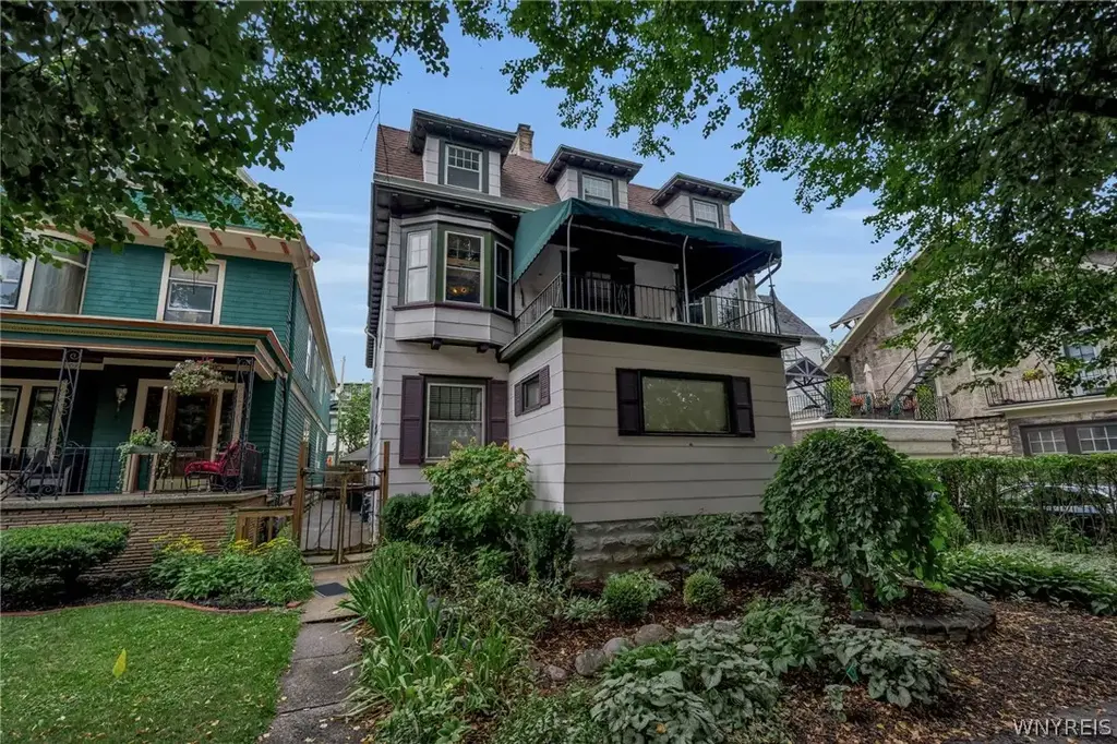 610 Ashland Avenue # 1, Buffalo