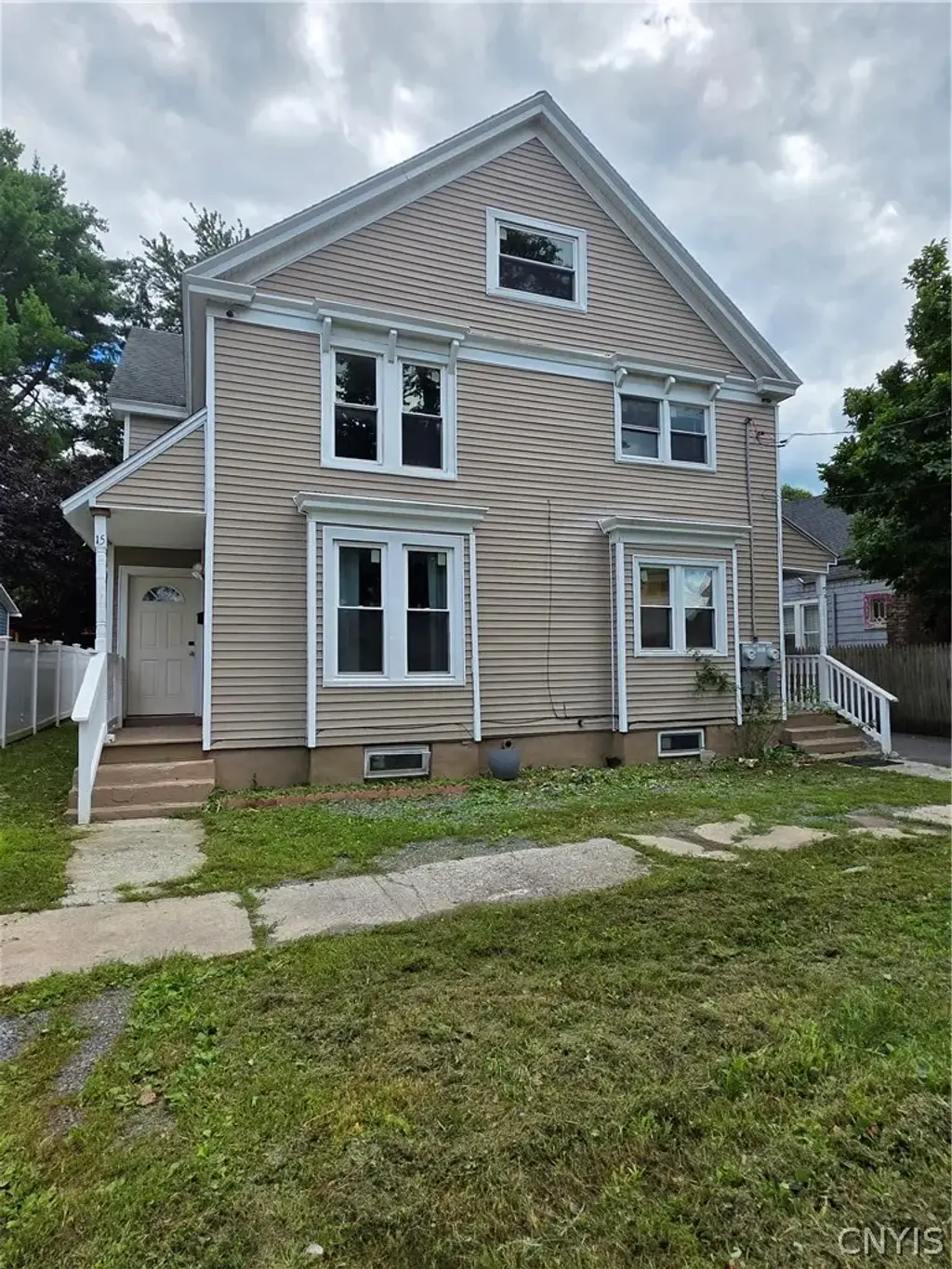 15-17 Garden Street, Whitestown
