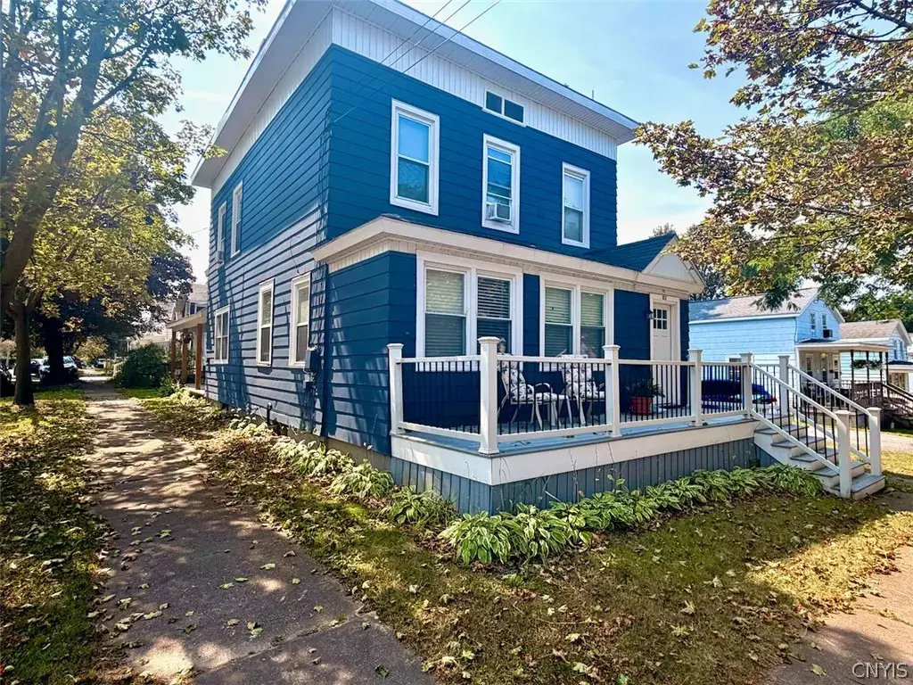88 W 8th Street, Oswego