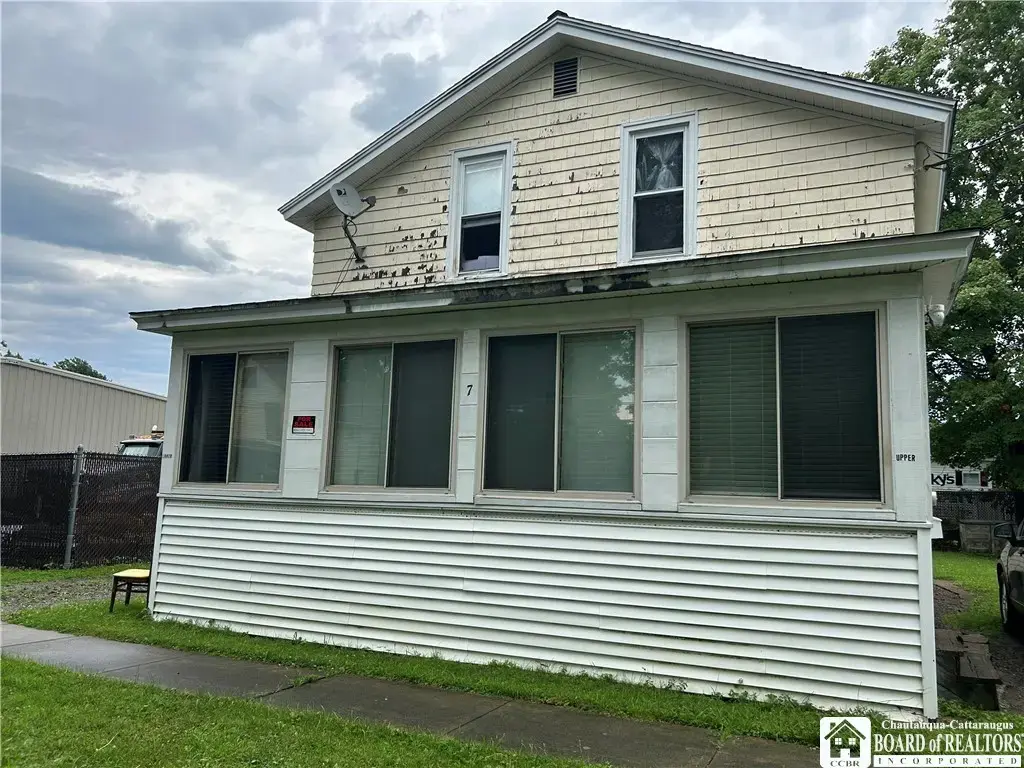 7 Union Street, Pomfret