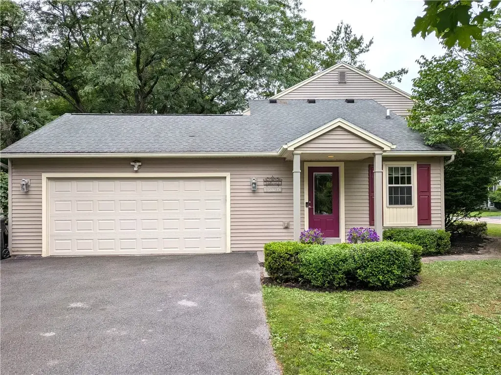 1 Locke Drive, Pittsford
