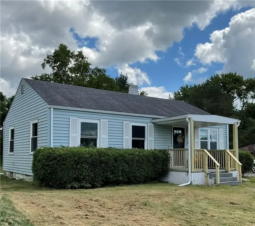 22 Charles Street, Corning